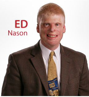 Ed Nason